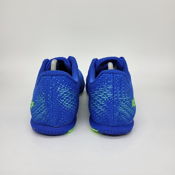 New Balance XC 7 V3 Spike Men\'s Cross Country Racing Shoes Size 12.5 main image 3